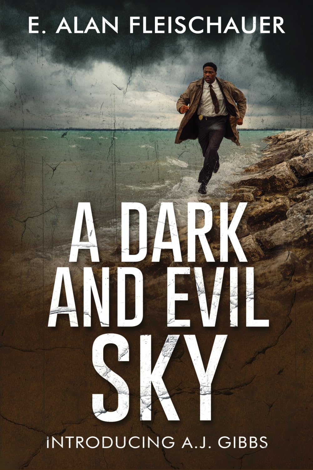 A DARK AND EVIL SKY