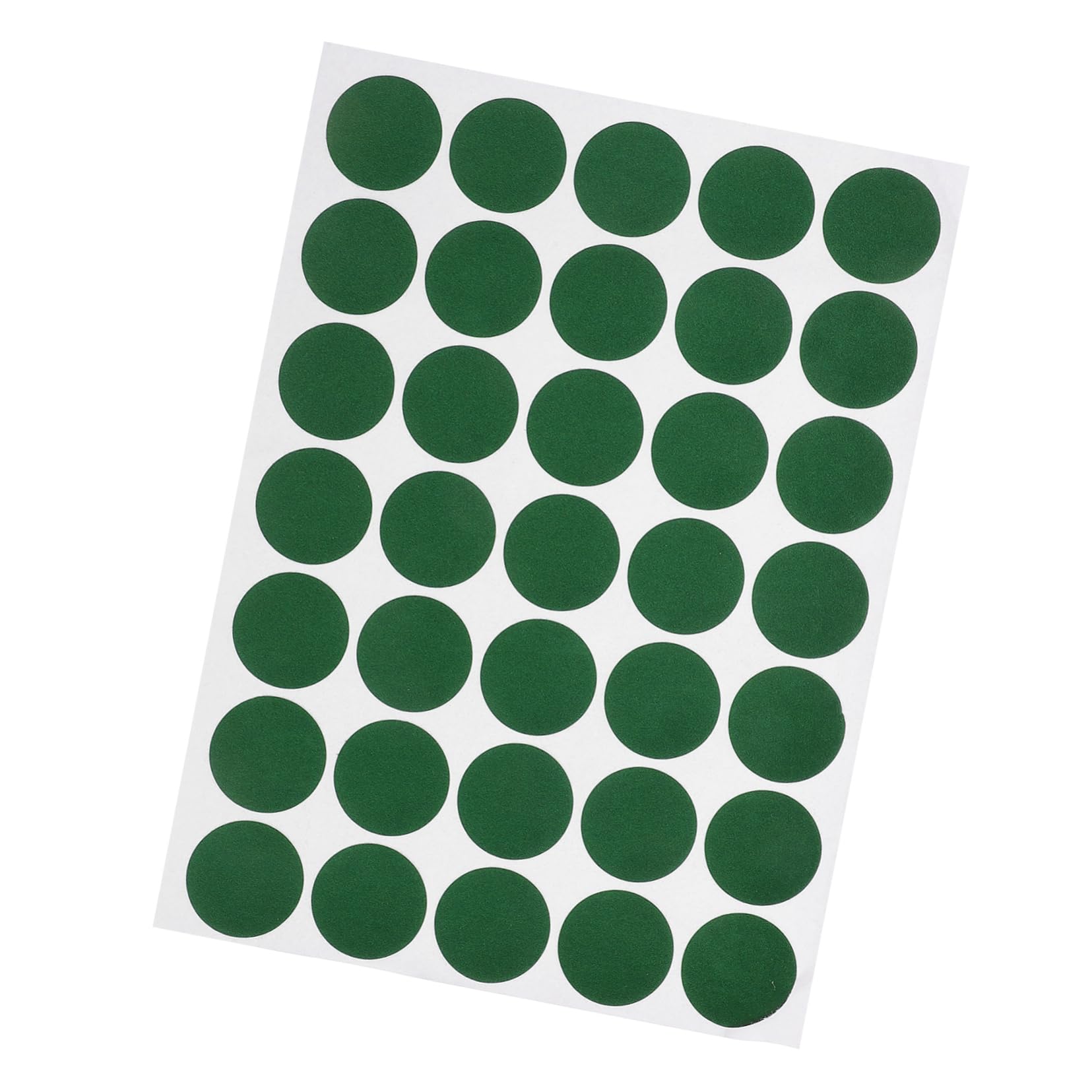 1sheet Pool Table Marking Stickers Billiard Repair Patches Lint Material Easy Adhesive Dots for Seamless Integration for Various Pool Table Specifications-image-36