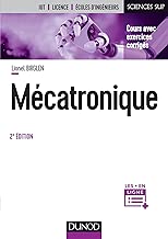 Download Mécatronique - 2e éd. PDF