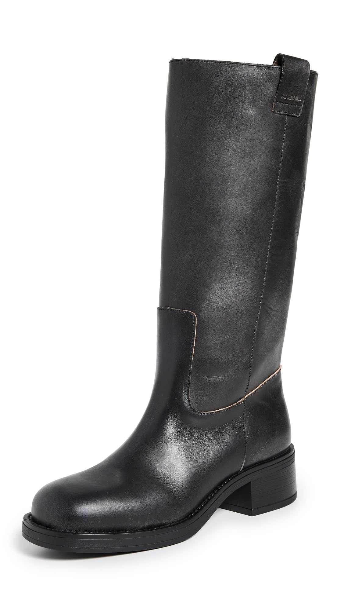 ALOHAS Womens Sajan Boots