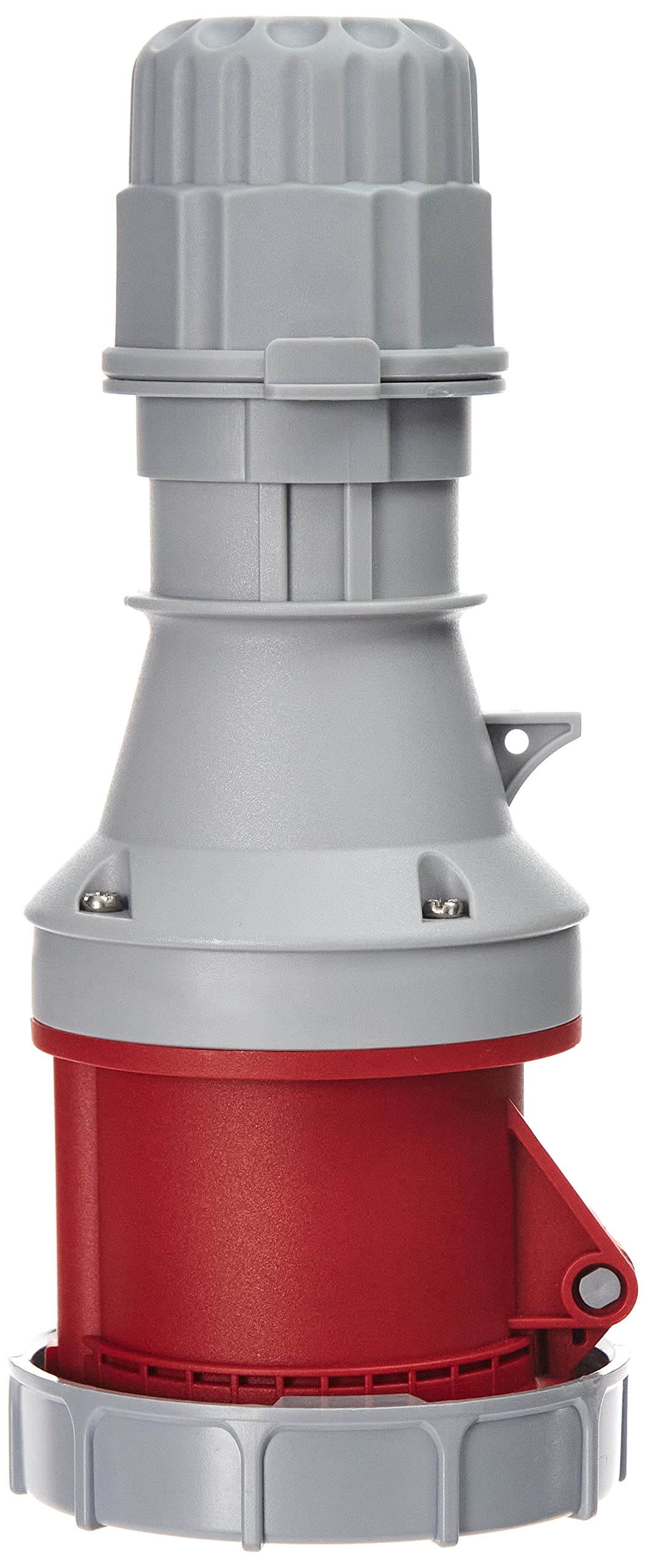 as - Schwabe Coupleur CEE 400V / 63A, IP44 asrcial, chantier de construction, 60428
