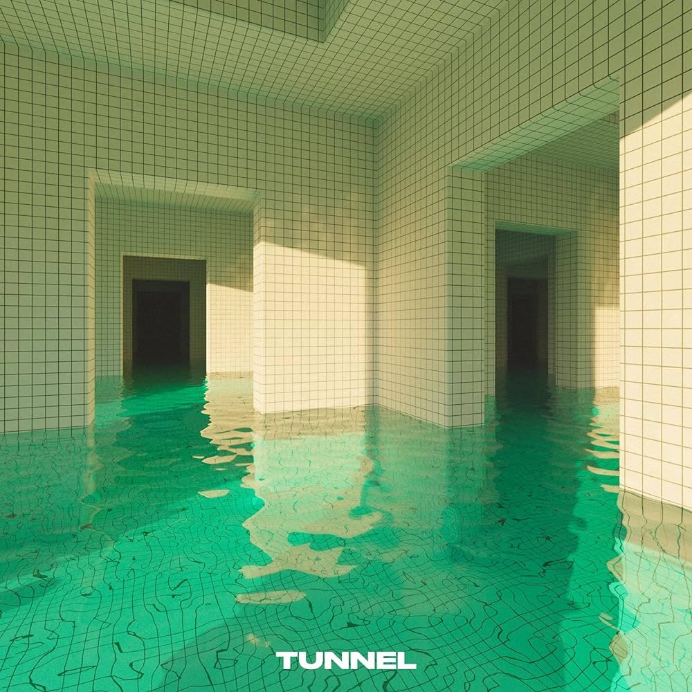 Tunnel [VINYL]