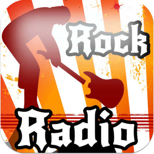 Rock Music Radio (Hard, Metal) App on Amazon Appstore