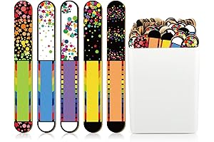 Seajan Multicolor Flip Sticks: Engage and Educate in the Classroom