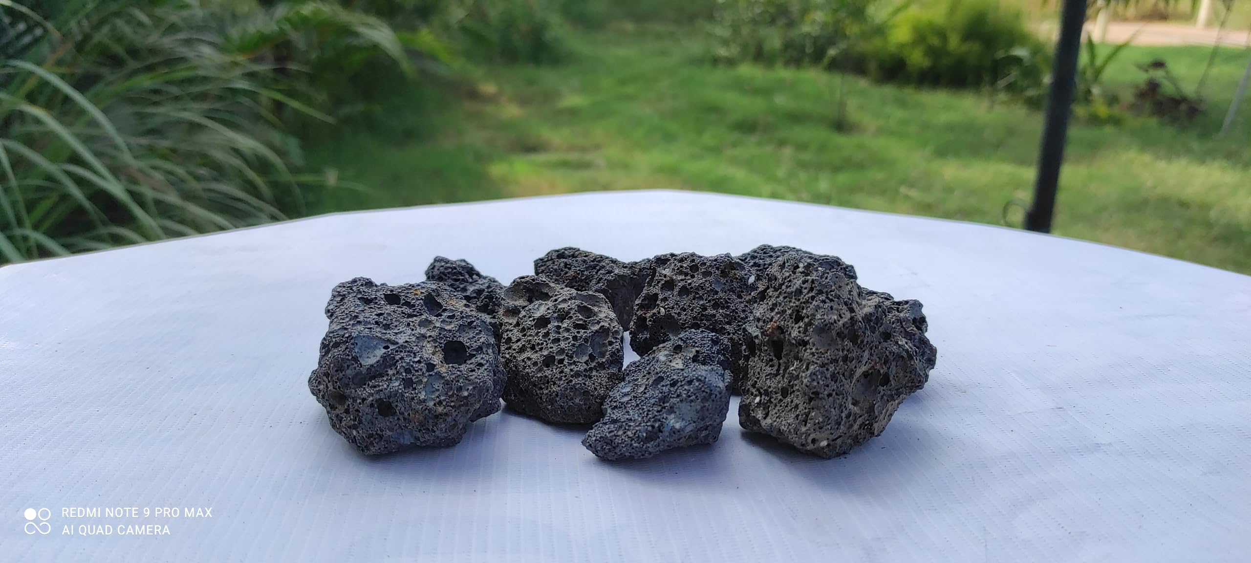 NATURAME lavarock Small Size 1-2inches 1KG Bag Lava Rocks (B0CP13LVLG) Amazon Price History, Amazon Price Tracker