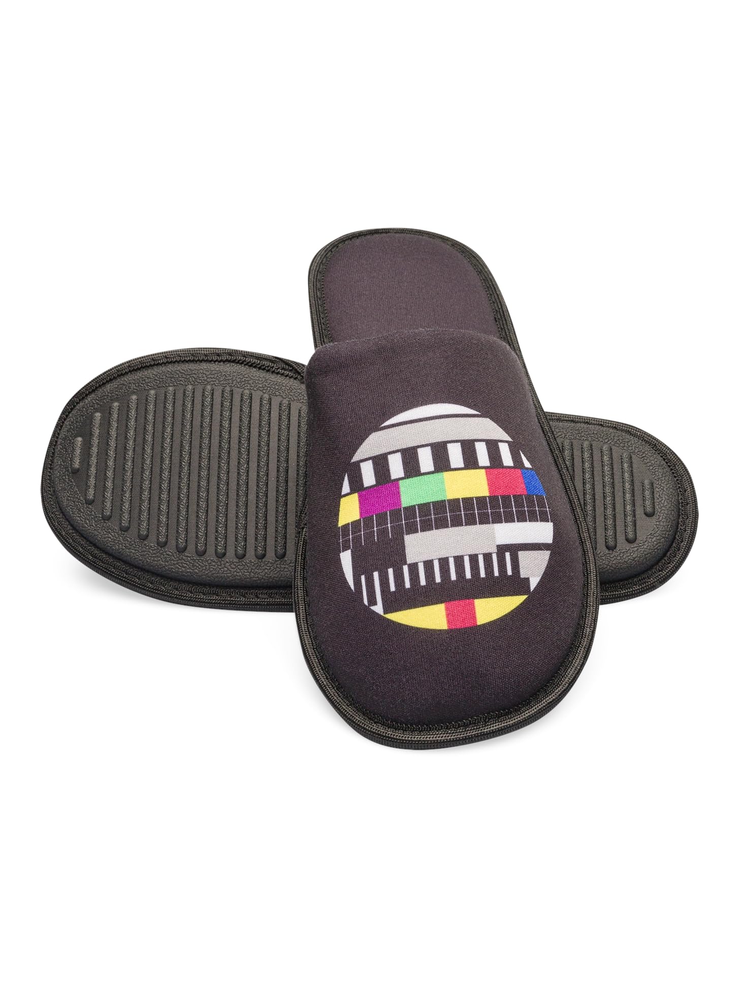 Dedoles Pantofole Donna Uomo & Bambini Ciabatte Memory Foam con tanti Design Unicorno Gatti Caffè Musica Regalo
