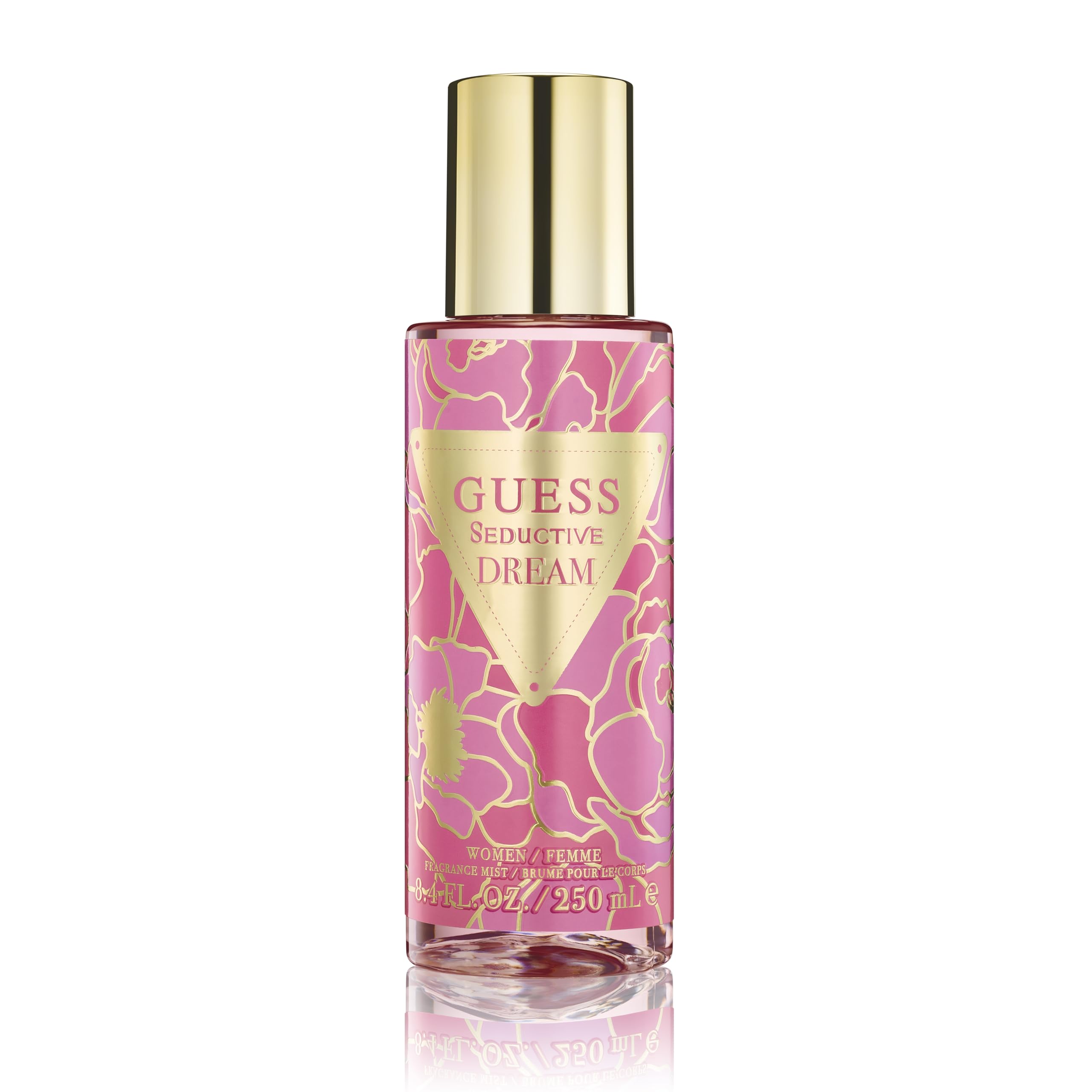 GUESS SEDUCTIVE DREAM FOR WOMEN 250ML FM