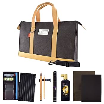 Amazon | サクラクレパス 書道セット 習字セット 小学生 軽量