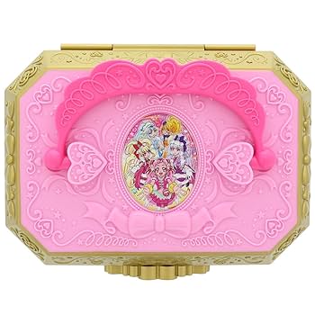 Amazon | スペシャルシークレットステーショナリーボックス HUG
