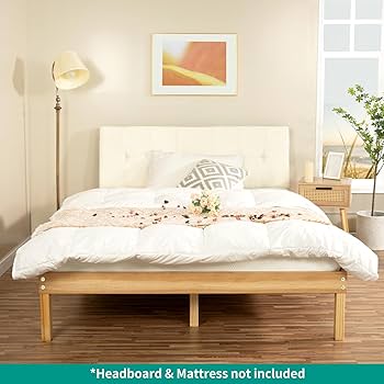 クイーンサイズ ベッドフレーム queen size bed frame 81hfQIWYMFL._UF894,1000_QL80_.jpg
