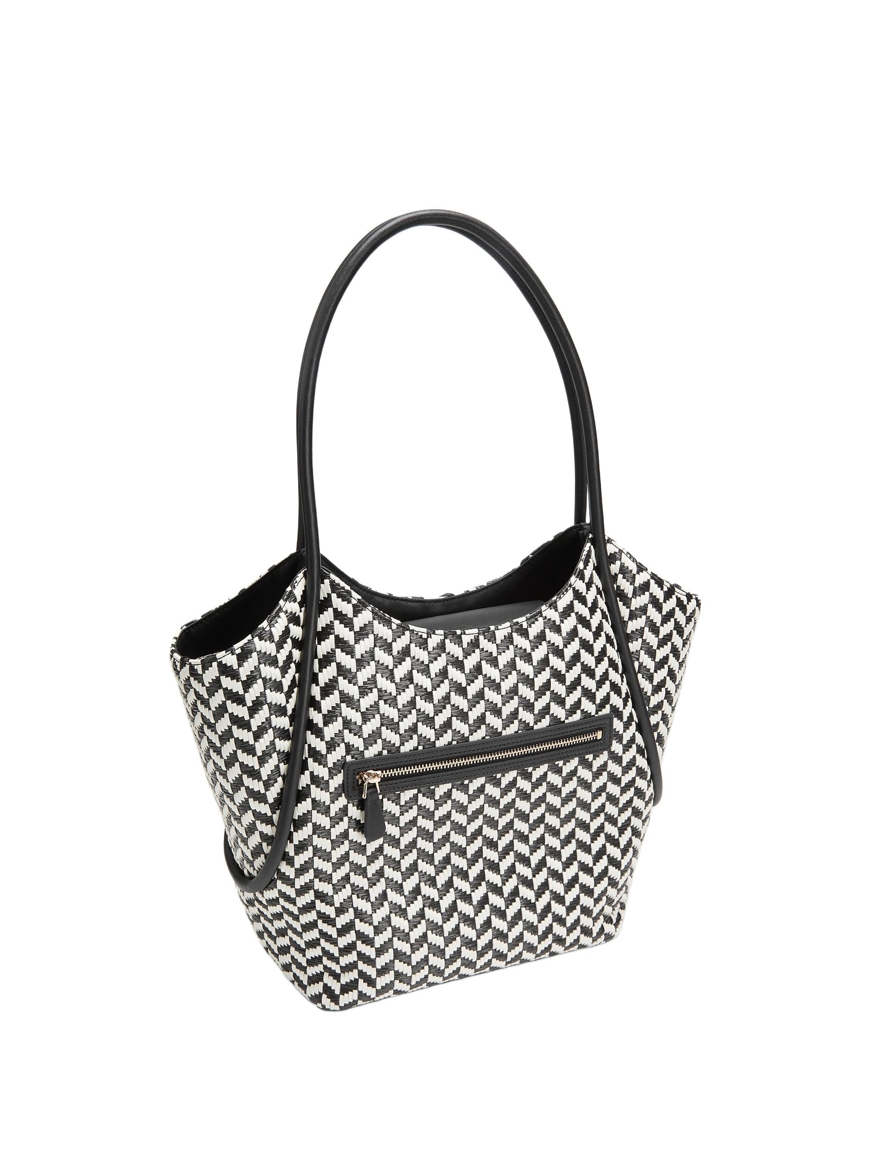TESSI 2 EN 1 TOTE