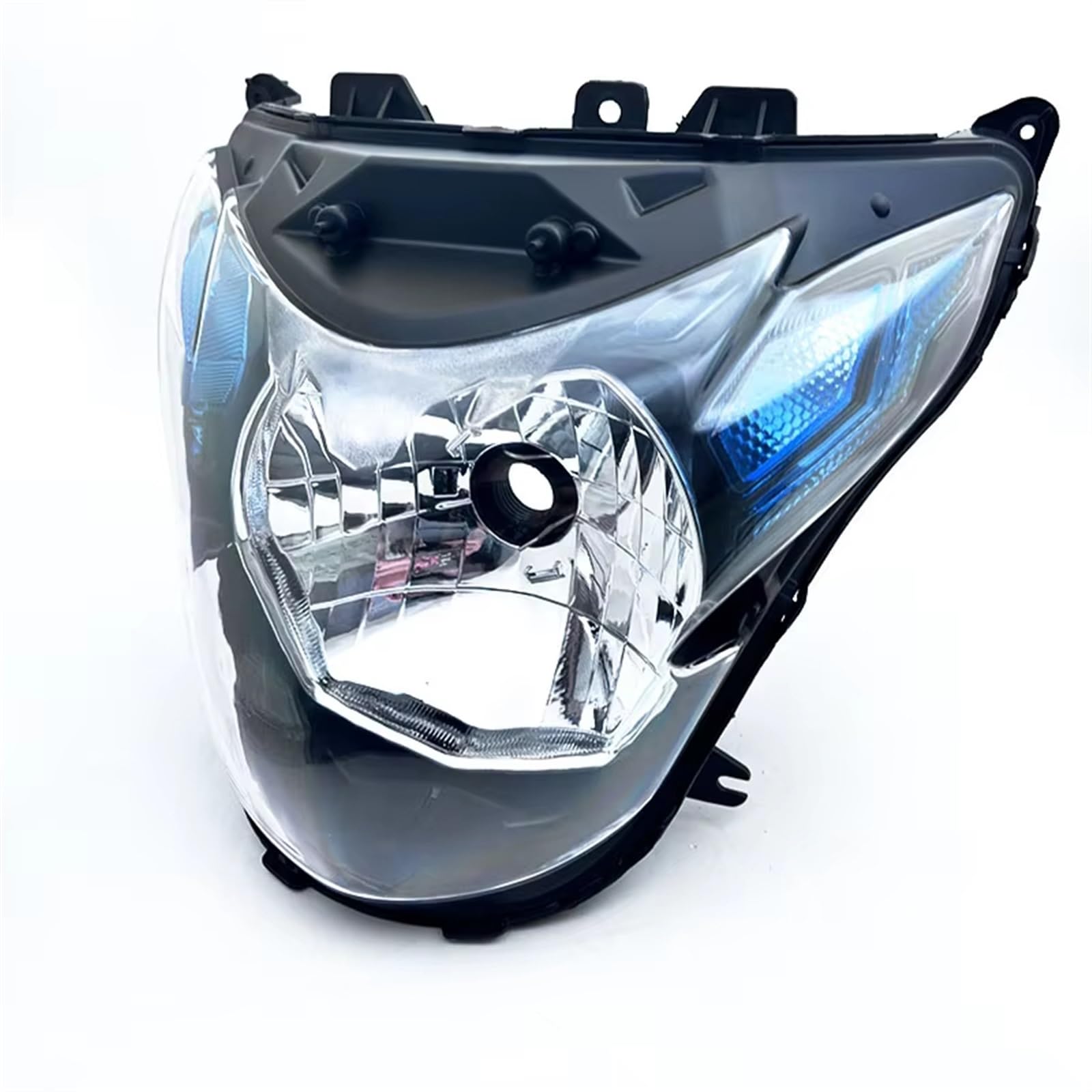 ベジット ヘッドランプ EVOⅩ CZ4A MITSUBISHI GENUINE PARTS 三菱純正