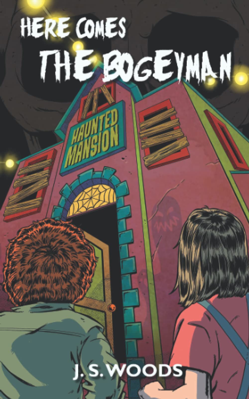 Eerie, Ohio: Here Comes the Bogeyman