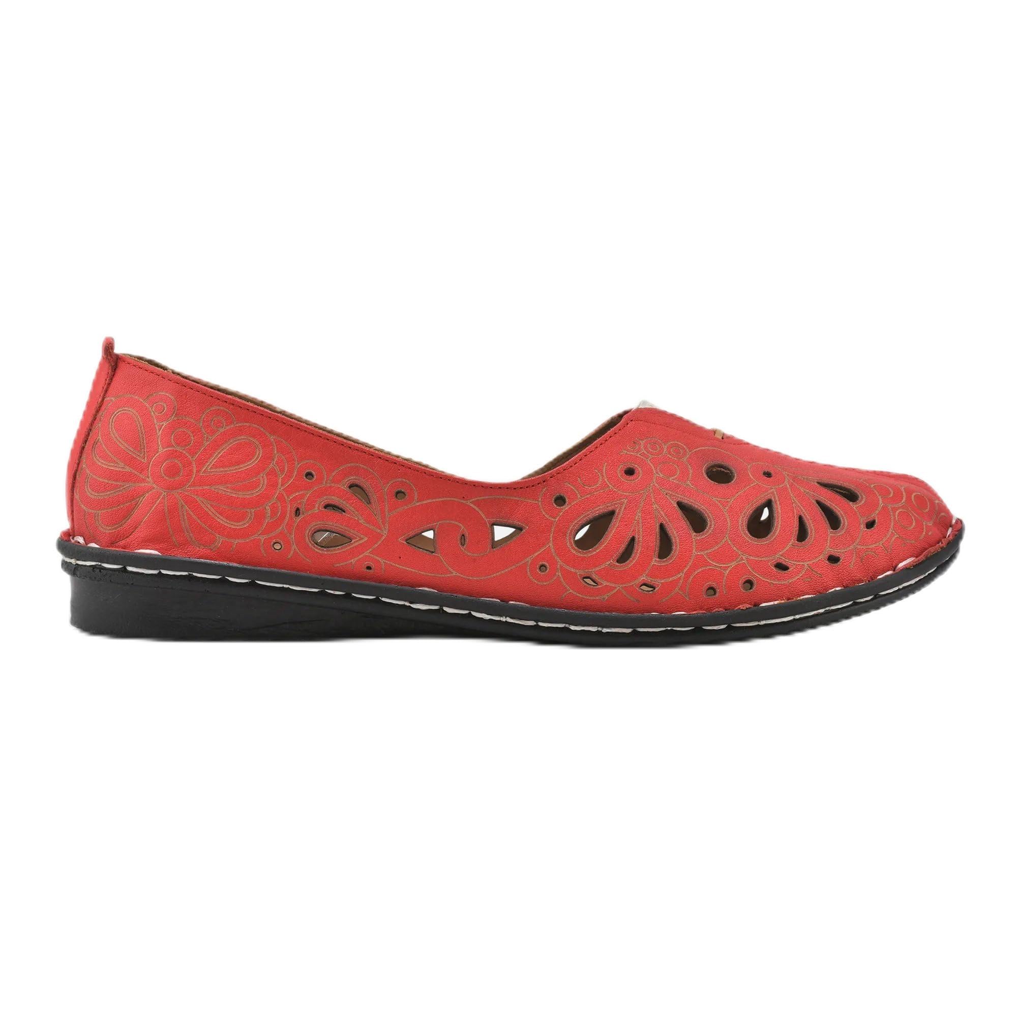 Womens Jf 541a Sneaker-image-21