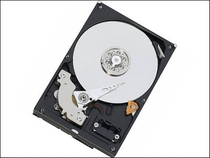 Amazon | WD Blue 2.5inch 5400rpm 320GB 8MB SATA WD3200BPVT
