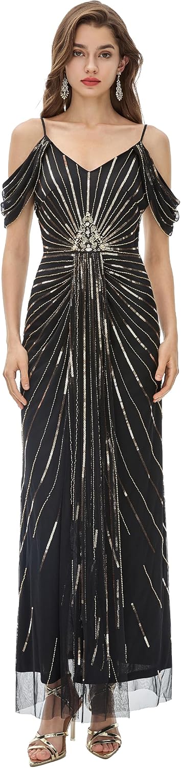 Amazon.com: BABEYOND Formal Dresses for Women