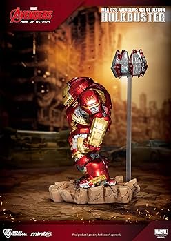 Amazon.co.jp: ミニ・エッグアタック アベンジャーズ/エイジ