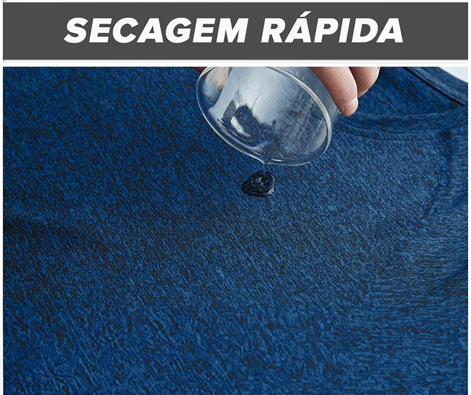 Camiseta Masculina Dry Fit Plus Size para Academia e Treino – Conforto e Alta Performance em promoção! Veja a oferta e mais achadinhos de Camisetas 7 Hoje é o melhor dia para comprar Camiseta Masculina Dry Fit Plus Size para Academia e Treino – Conforto e Alta Performance com aquele preço maroto! Promoção! Aproveite a oferta! 7