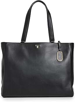 バッグ TUMI VOYAGEUR LEATHER Vail Medium tote Vail Medium Tote