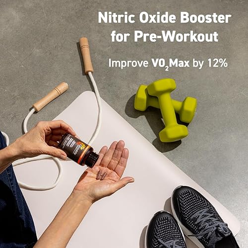 Miniatura 4 de CocoaVia Suplemento de salud cardiovascular, 60 días, 500 mg de flavanoles de cacao, apoyo a la salud del corazón, aumento de óxido nítrico,