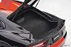 AUTOart 71732 1/18 Dodge Viper 1:28 Edition ACR Black/Red Stripe