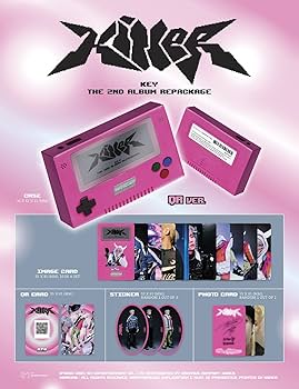 SHINee キーKey 키　キーランド　GP非売品特典タブレットケース SHINee キーKey 키 キーランド GP非売品特典タブレットケース