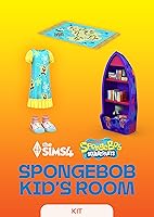 Vista 15 de The Sims 4 Everyday Clutter Kit - PC [Código de juego en línea]