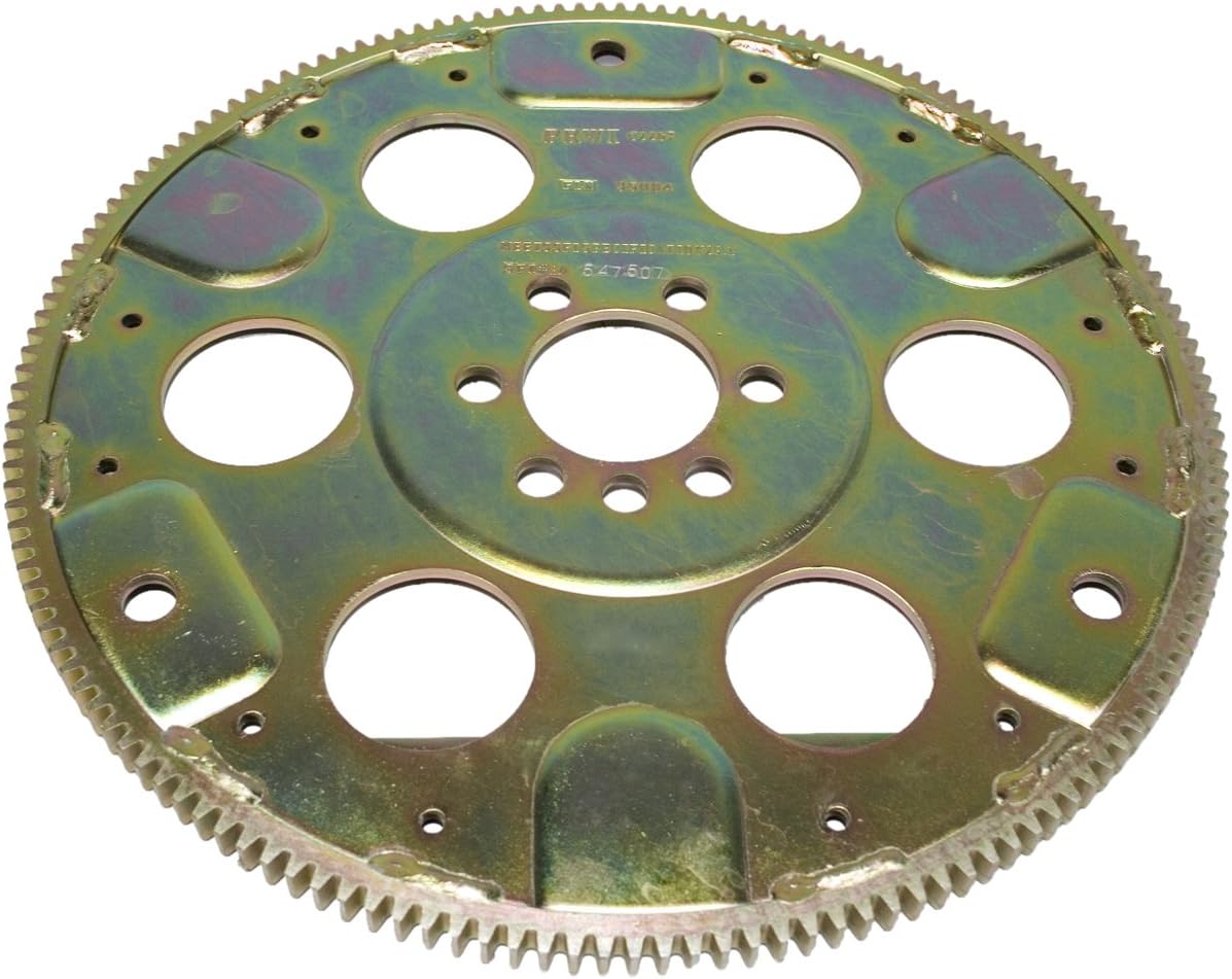 PRW 1835004 SFIRated External Balance 153 Teeth Chromoly