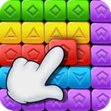 Tap This! - Addictive Puzzle Game with Free Gifts - Fun Brain Teasers & Explosive Cubes