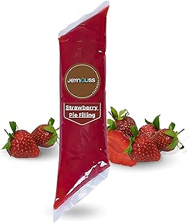 Jeynuuss Strawberry Pie Filling Strawberry Filling Cake Filling Cheecake Filling Cheesecake Filling Pastry