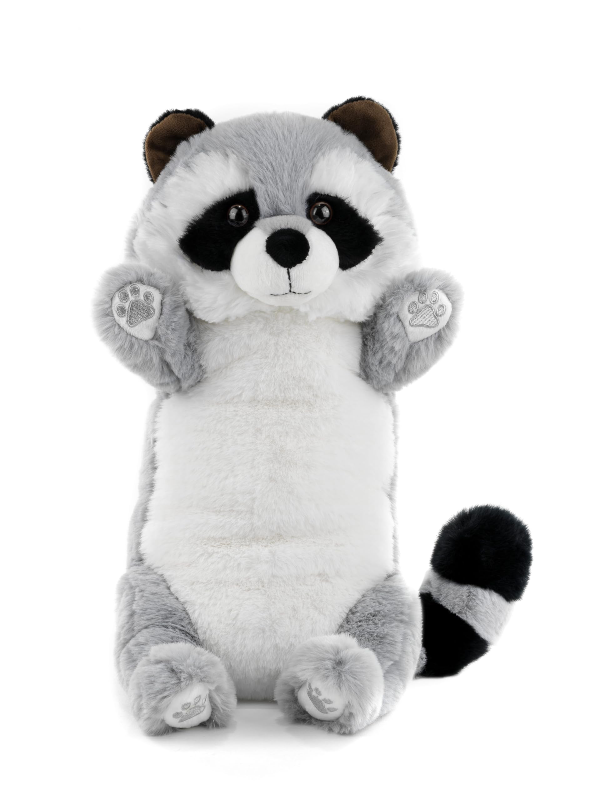 Plush Company Peluche Doudou Toute Douce, Cadeau Original Pour Les