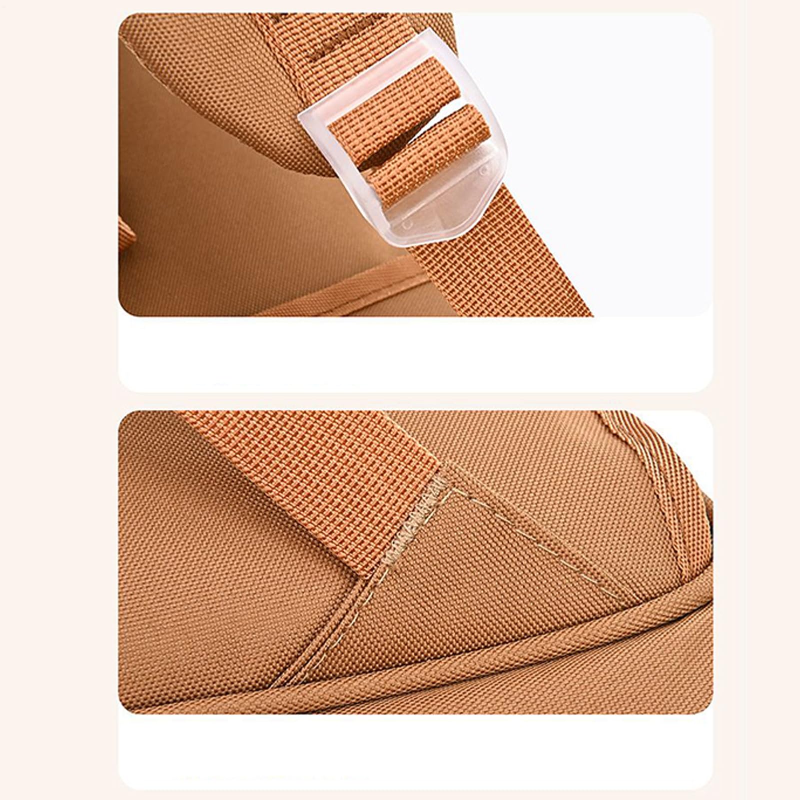 Mochila con Ruedas Bolsa de Gran Capacidad con Asa Retráctil y Altura | Estampado de Capibara en Mochila con Ruedas para Viajes, Escuela, Trabajo, Avión, Negocios, Niños, Niñas,