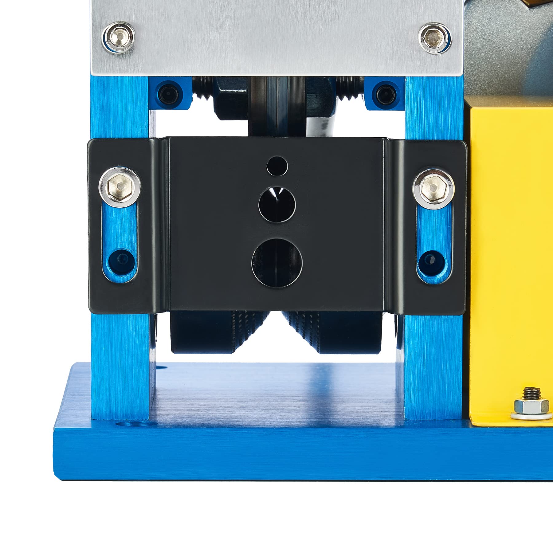 CREWORKS Automatic Motorized Electric Wire Stripping Machine Portable