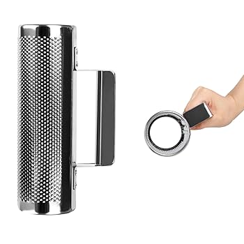 ギロ　楽器 Amazon | メタルGuiro楽器 8インチ 3インチ ステンレススチール