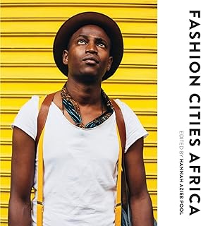 Hannah Azieb Pool Fashion Cities Africa (Street Style)