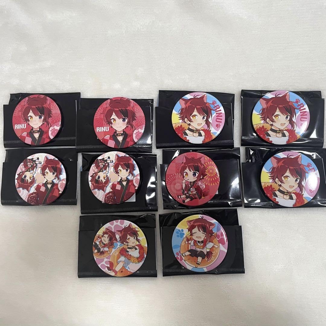 すとぷり 2021 NEW YEAR オフィシャルグッズ すとぷり