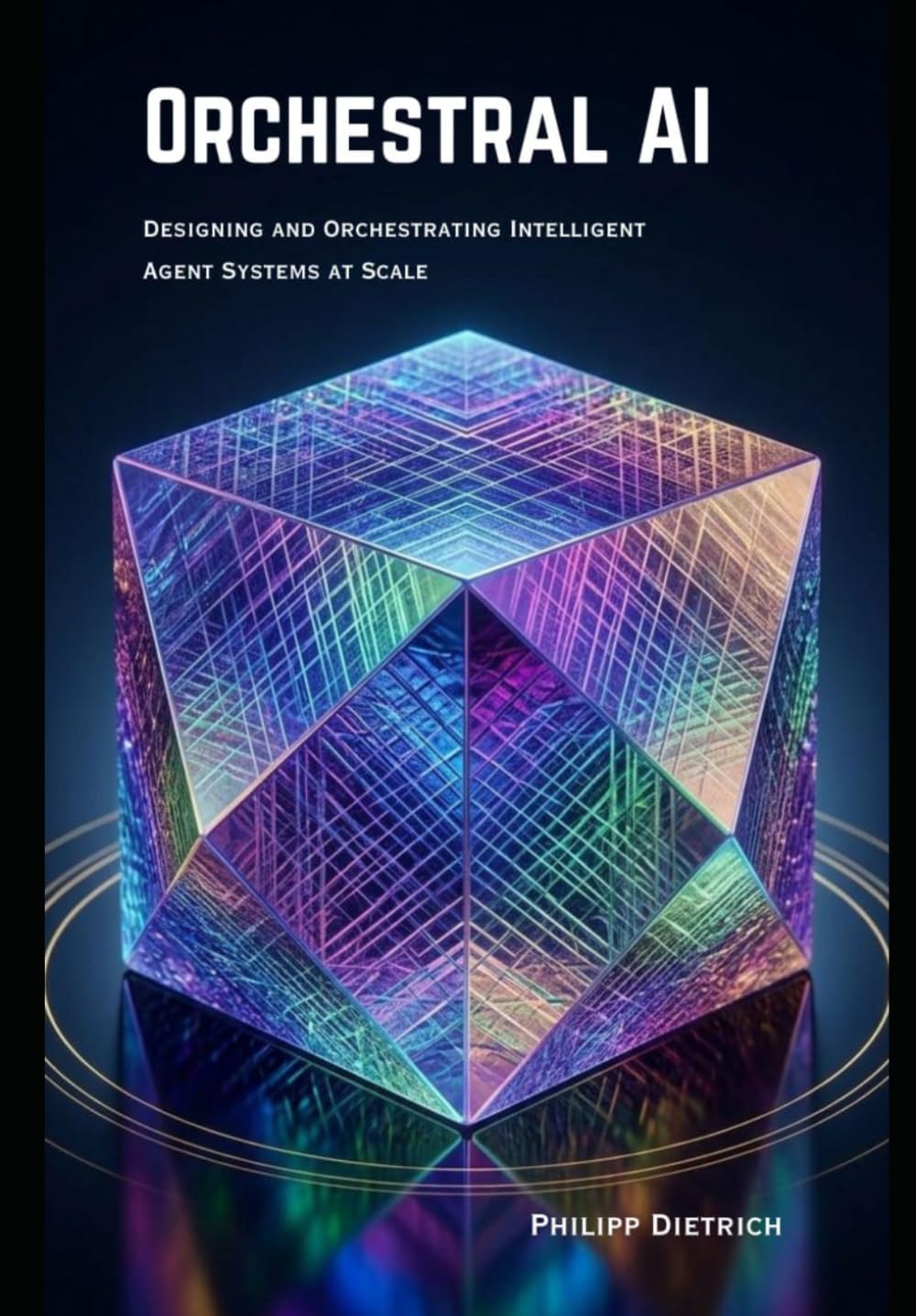 Orchestral AI: Designing and Orchestrating Intelligent Agent Systems at Scale