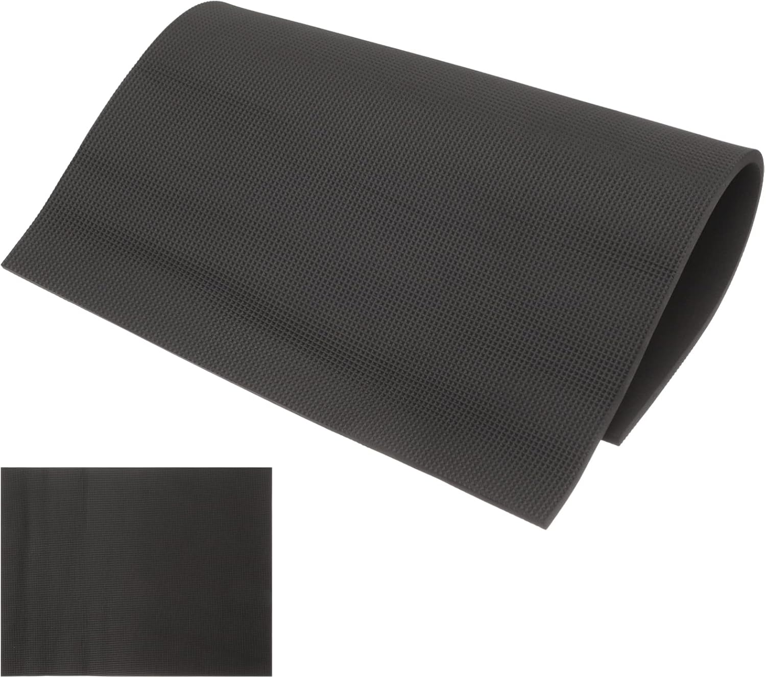 TEHAUX Aquarium Accessories Aquarium Leveling Mat, Under