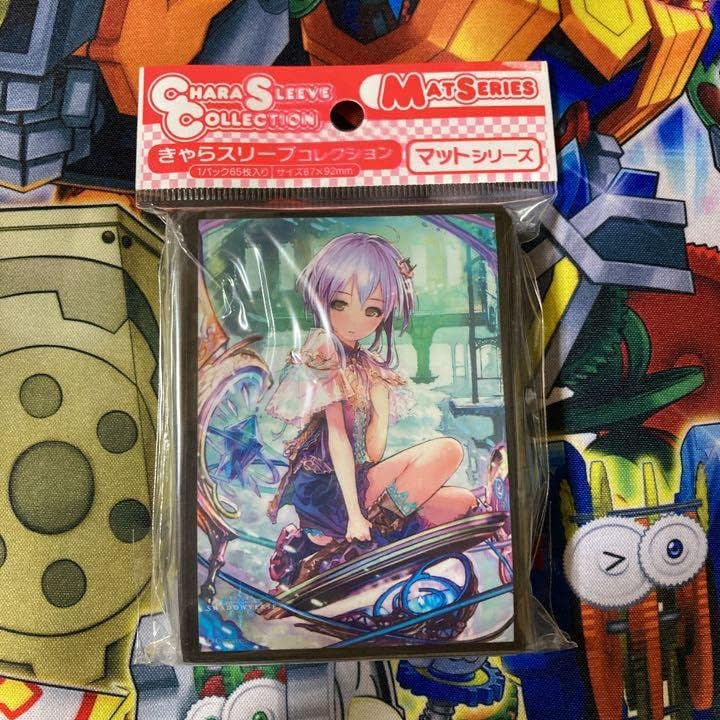 Amazon シャドウバース スリーブ 神秘の番人 スピネ トレカ 通販 Amazon シャドウバース スリーブ 神秘の番人 スピネ トレカ 通販