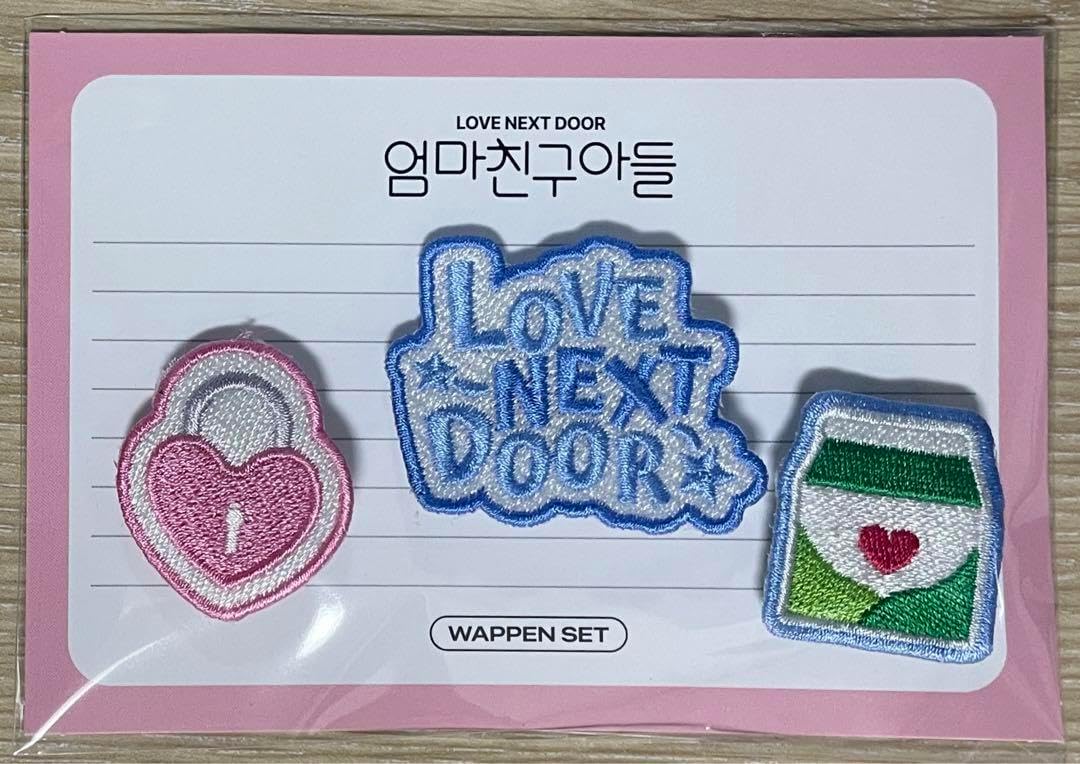 ファミレス行こ。韓国 公式 サイン会 5点 キーホルダー 和山やま