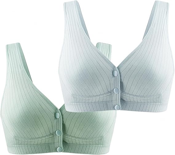 T ナイトブラ2枚セット baby-mine 40%OFF シームレスブラ 2枚セット ナイトブラ 夏用