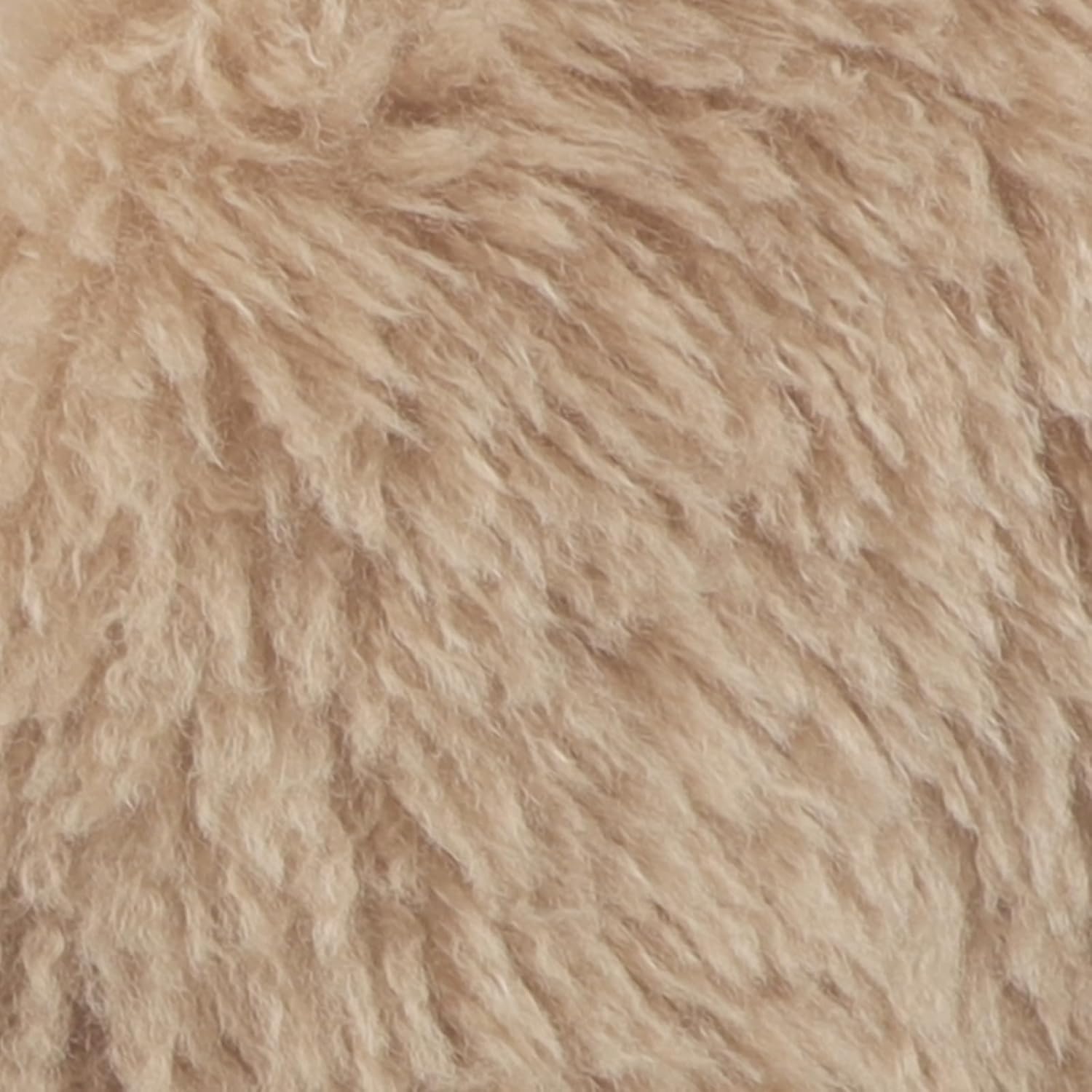 Women Faux Fur Collar Halter Vest Fuzzy Sexy Tie Backless Crop Tops Sleeveless Going Out Tops for Party Club Rave - Image 5