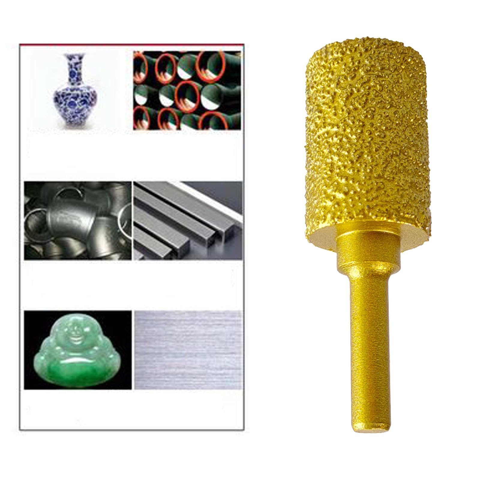 Mounted Grinding Point A5-0.75 in.