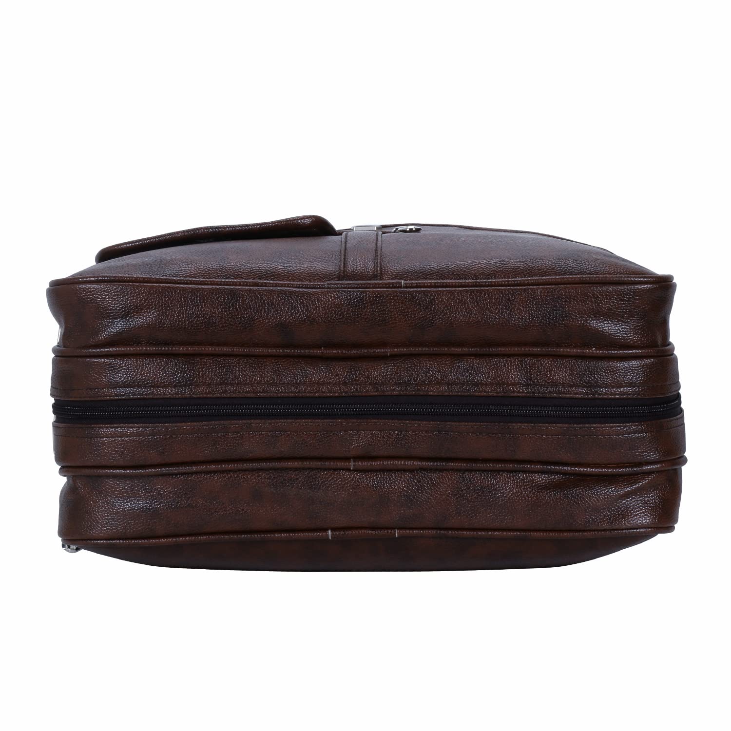 Synthetic Leather Elegant messenger bag Office Bag Briefcase for up to 16Inch Laptops/Tablet for men and women with multiple compartments and expandable bottom 19 713aUWlRXCL. SL1500