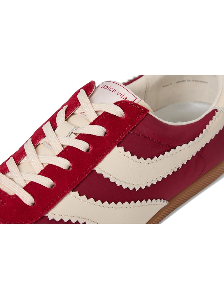 Red Dolce Vita Limit