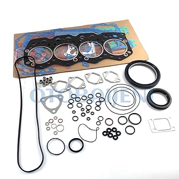 改琦 Amazon.com: Otobaijeni 3064 S4K Engine Gasket Kit Full