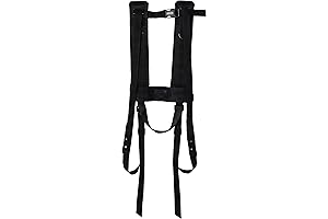 BLACKHAWK Load Bearing Suspenders/Harness