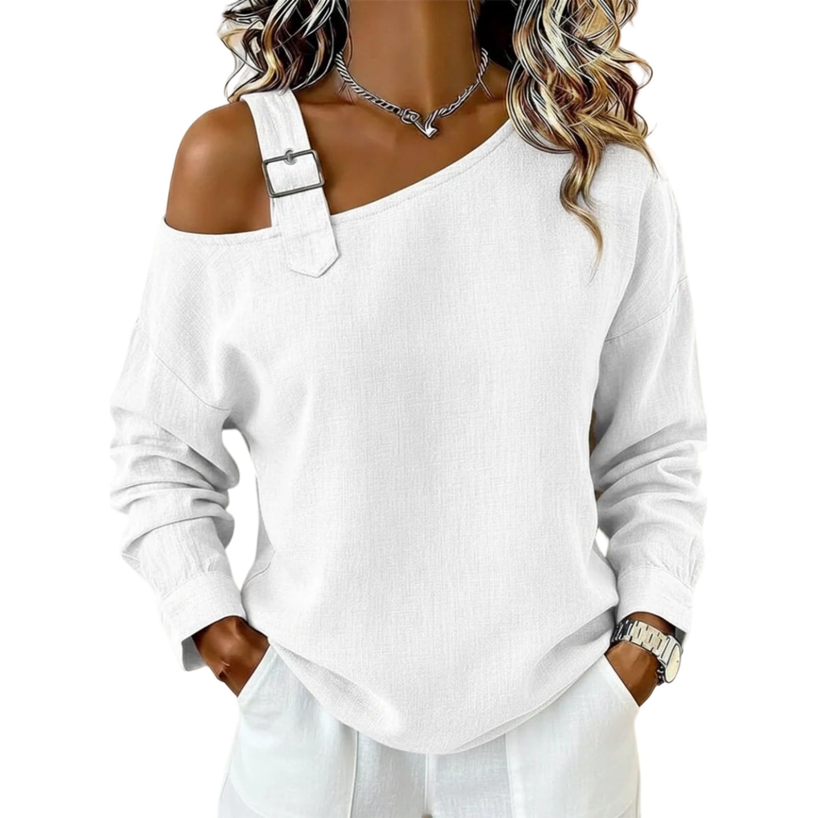 Top Femme Moda Été Sport T Shirt Grande Taille Manche Courte Ample Comfy Tee