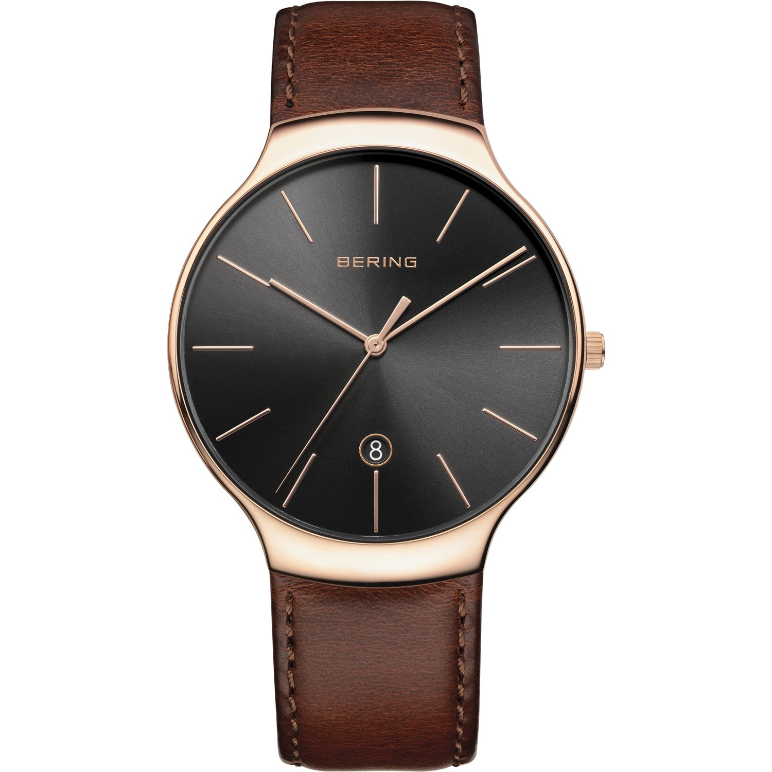 BERING Armbanduhr Classic Collection Quarz Movement