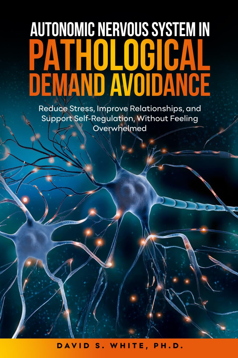 Autonomic Nervous System in Pathological Demand Avoidance: Reduce Stress, Improve Relationships, and Support Self-Regulation, Without Feeling Overwhelmed